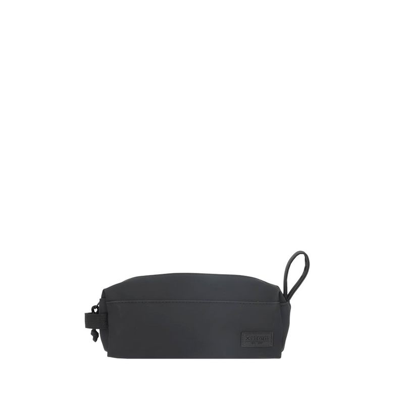 SAMSONITE - Cartuchera Xtrem Webster 5Xt Negro