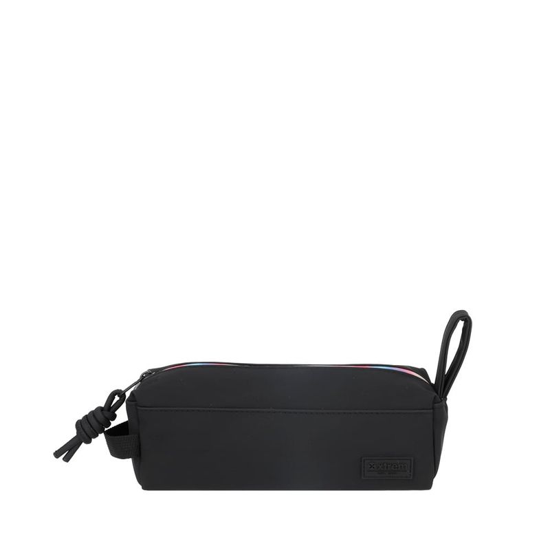 SAMSONITE - Cartuchera Xtrem Webster 5Xt Negro