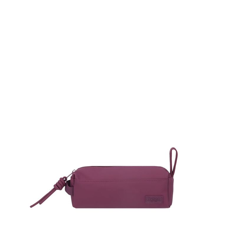 SAMSONITE - Cartuchera Xtrem Webster 5Xt Morado