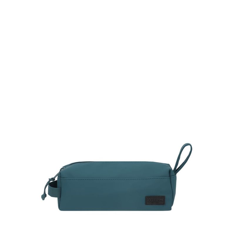 SAMSONITE - Cartuchera Xtrem Webster 5Xt Azul