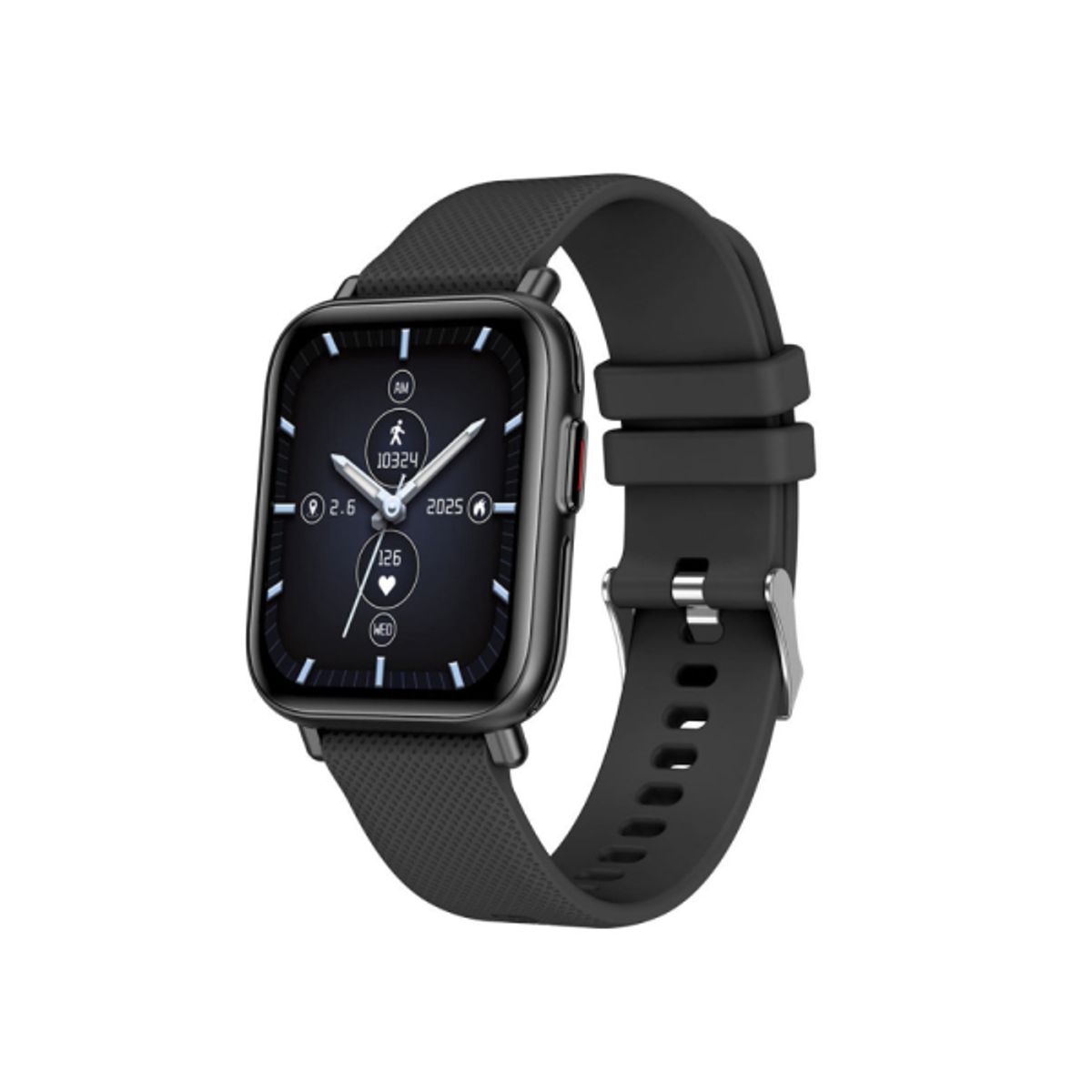 ARGOM TECH - Reloj Inteligente SkeiWatch S50