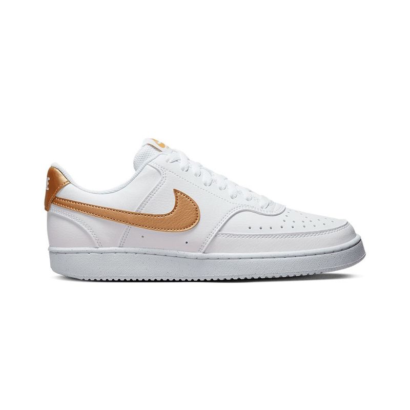 NIKE - Zapato Mujer Nike Nike Court Vision Lo
