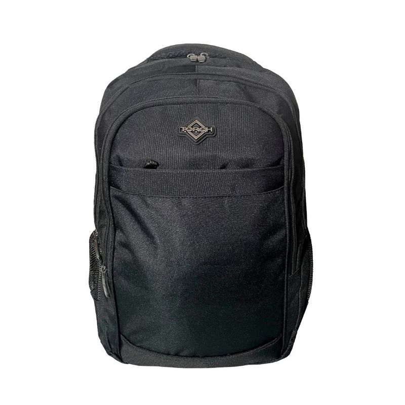 GENERICO - Morral para hombre ABA814 NEGRO