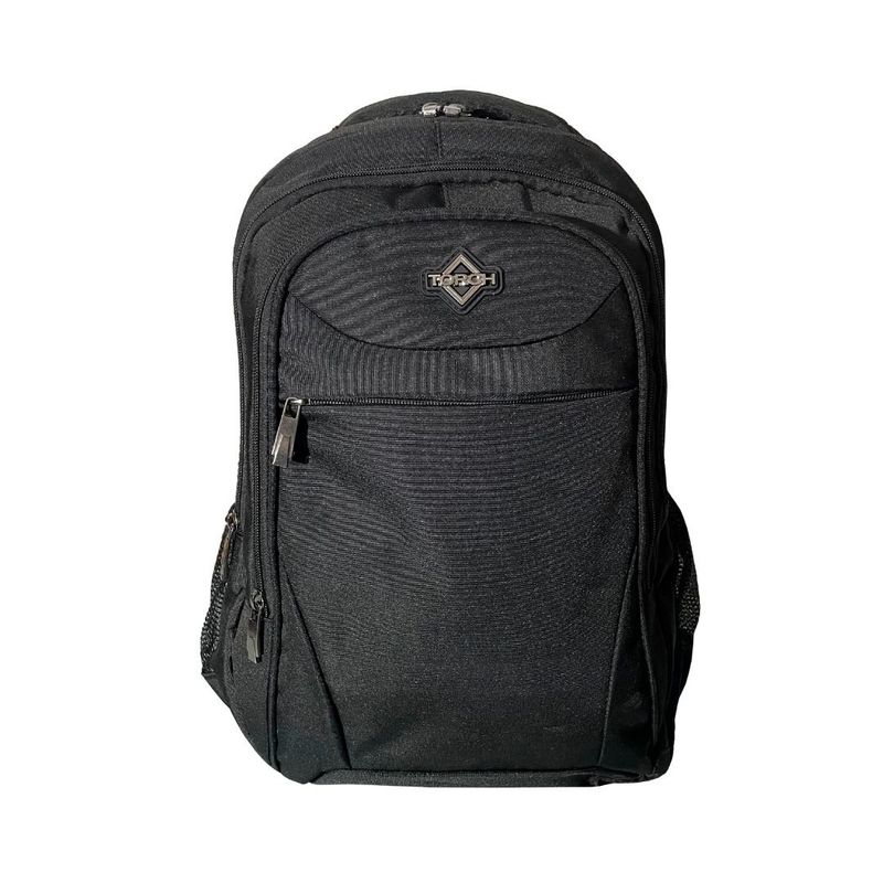 GENERICO - Morral para hombre ABA811 NEGRO