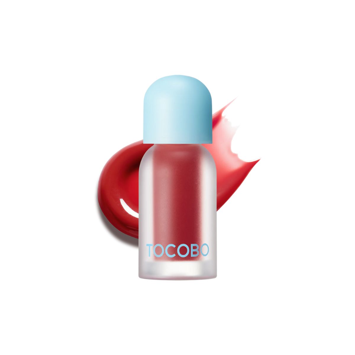 TOCOBO - Brillo labial voluminizador TOCOBO 05 ROSY GIRL