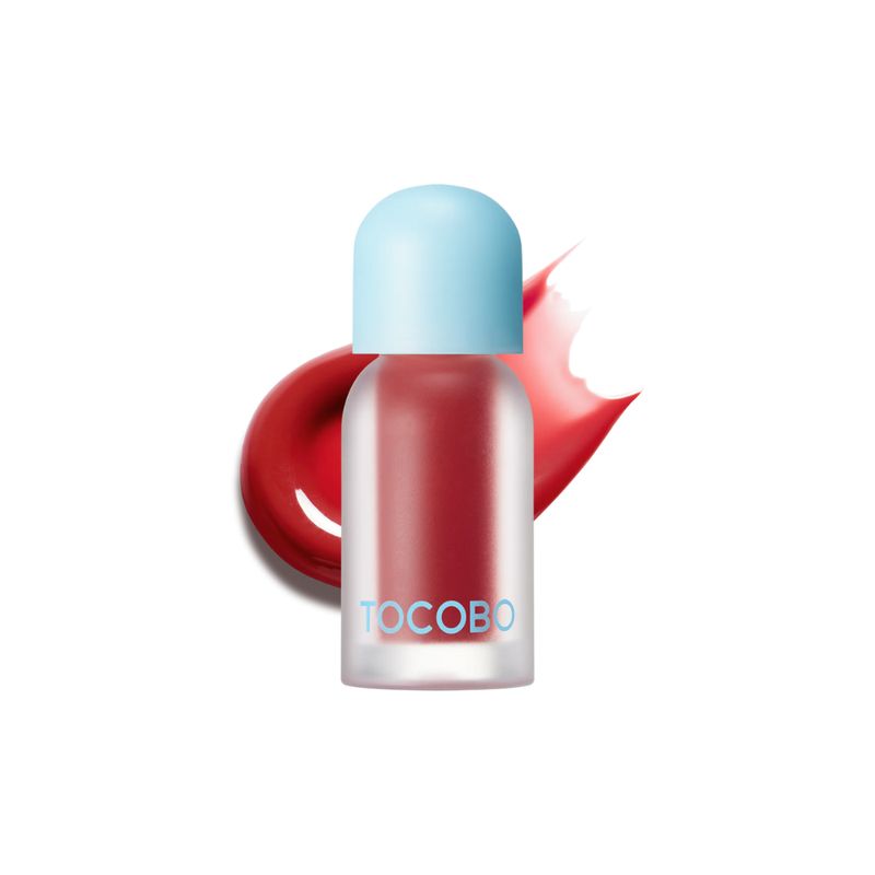TOCOBO - Brillo labial voluminizador TOCOBO 05 ROSY GIRL