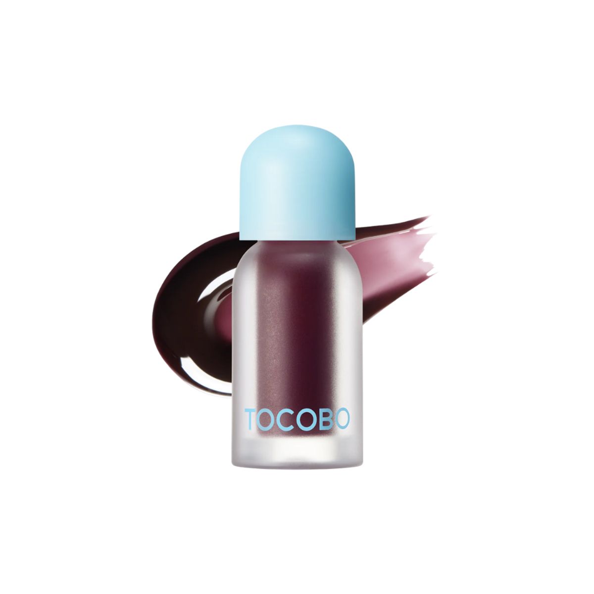 TOCOBO - Brillo labial voluminizador TOCOBO 03 BLACK CHERRY