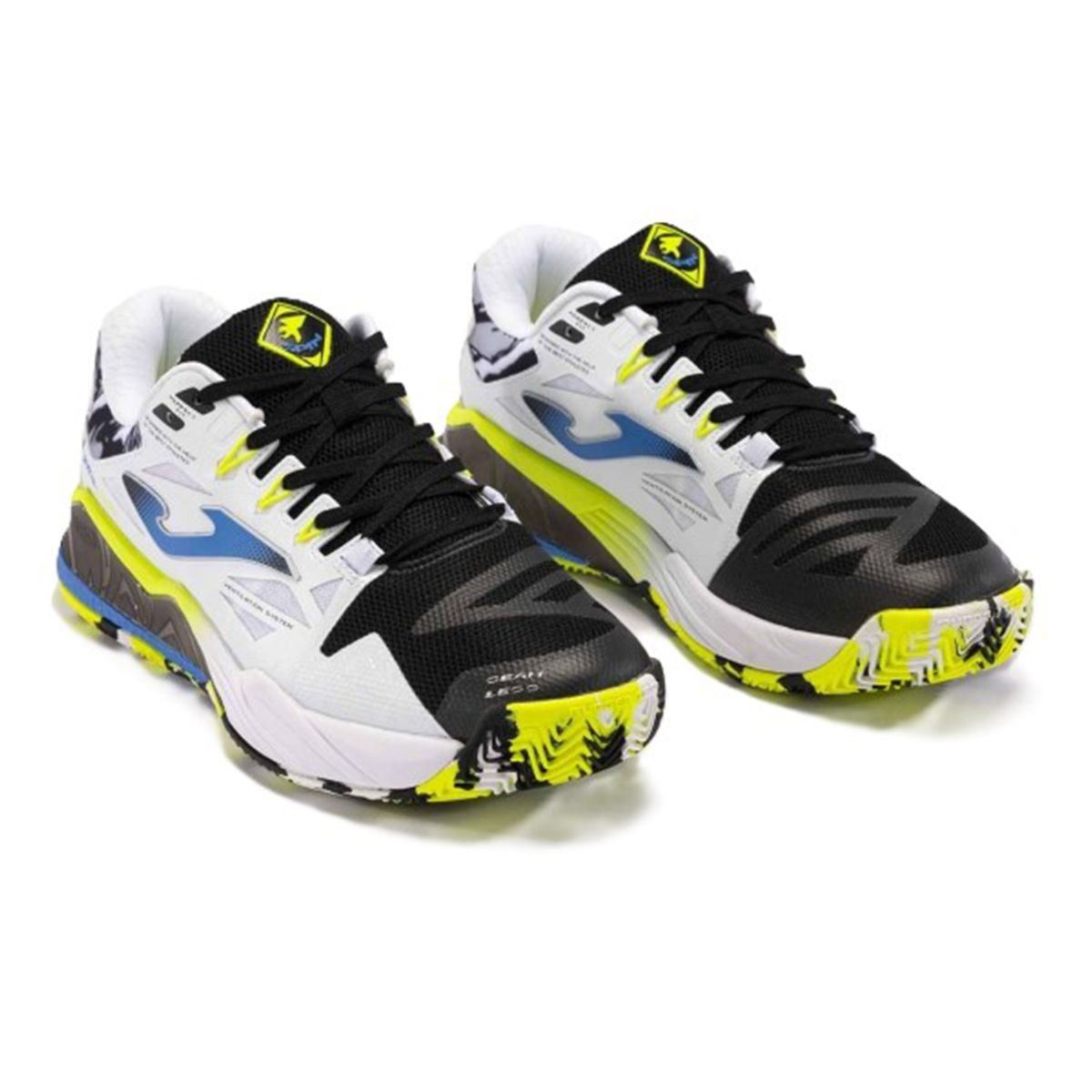 JOMA - Tenis Para Pádel Joma Zapato De Hombre Spin