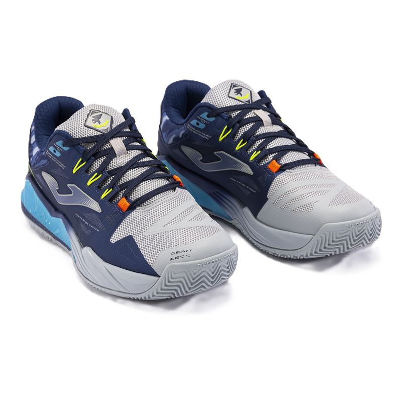 JOMA - Tenis Para Pádel Joma Zapato De Hombre Spin