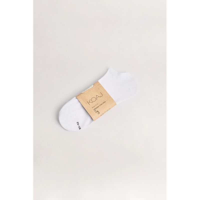 KOAJ - KOAJ SET MEDIAS KOAJ TOBILLERA 9914