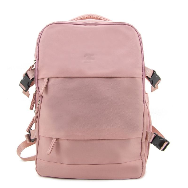FACE2FACE - Morral Multifuncional Viajero Con Compartimentos Face2face EU241607_.