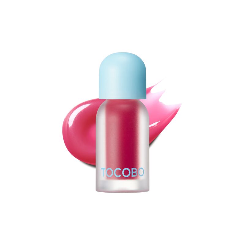 TOCOBO - Brillo labial voluminizador TOCOBO 06 BERRY CANDY