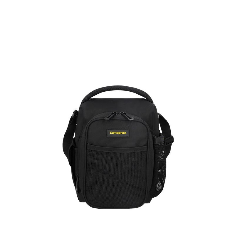 SAMSONITE - Lonchera Samsonite Reformation Foodtruck Negro