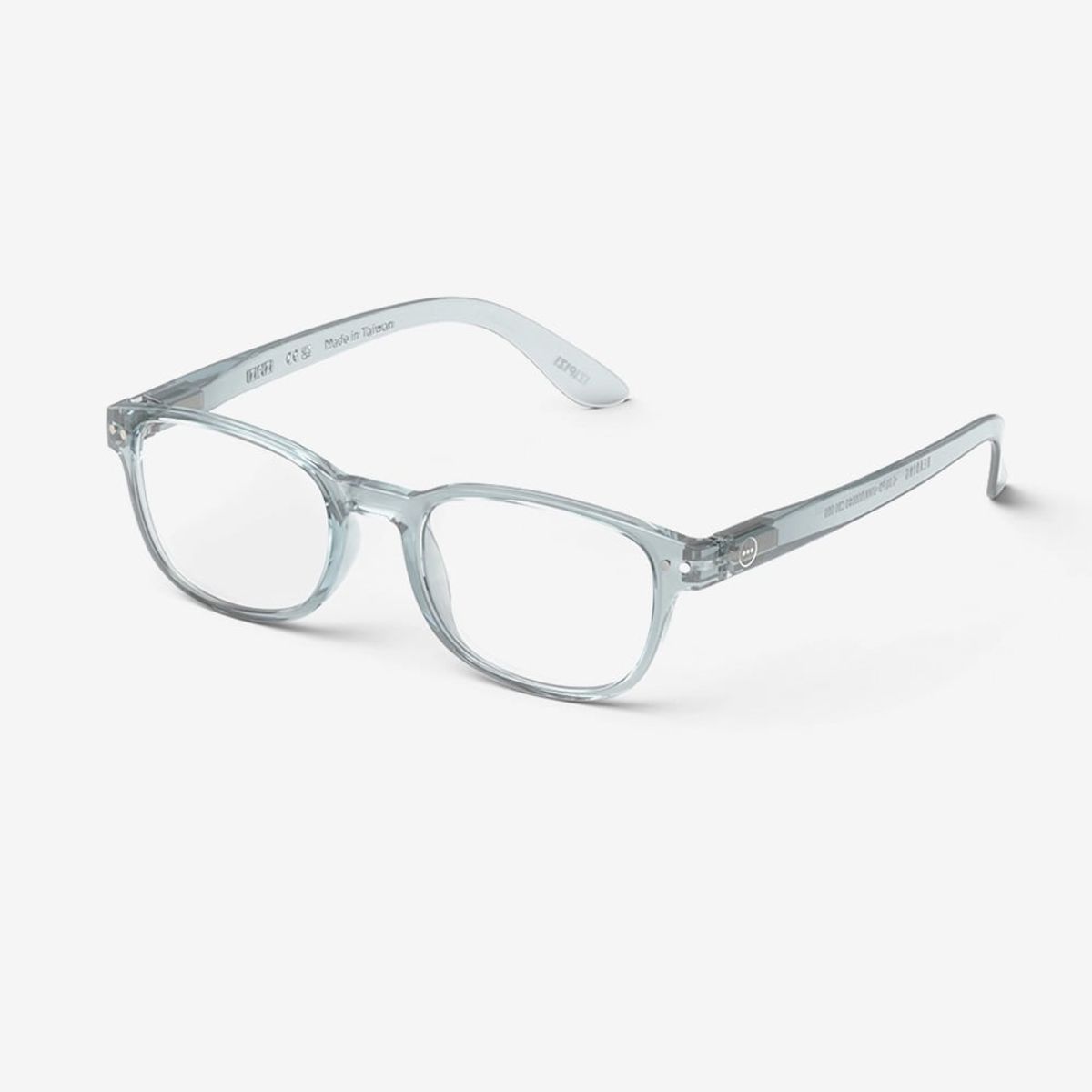 IZIPIZI - Gafas De Lectura Marco B Azul Helado