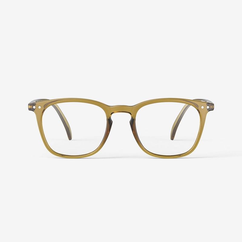 GENERICO - Gafas De Lectura Marco E Dorado