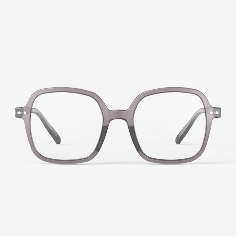 GENERICO - Gafas De Lectura Marco Of Gris