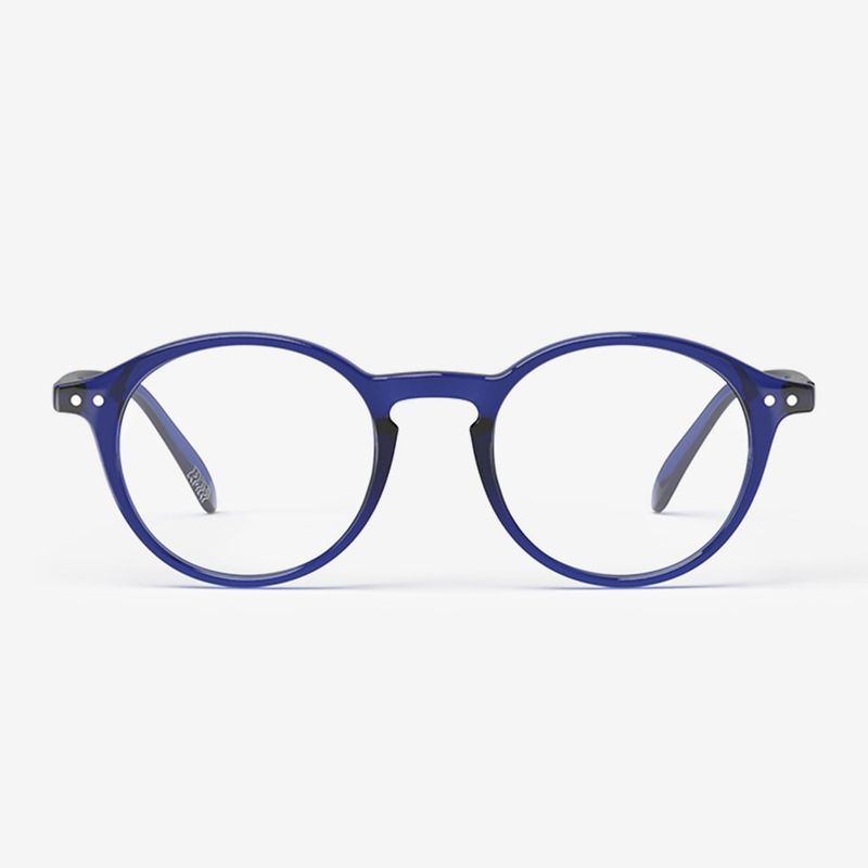 IZIPIZI - Gafas De Lectura Marco D Azul Tinta