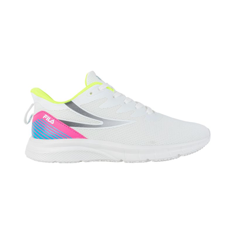 FILA - Zapato Mujer Fila Ws Casuale