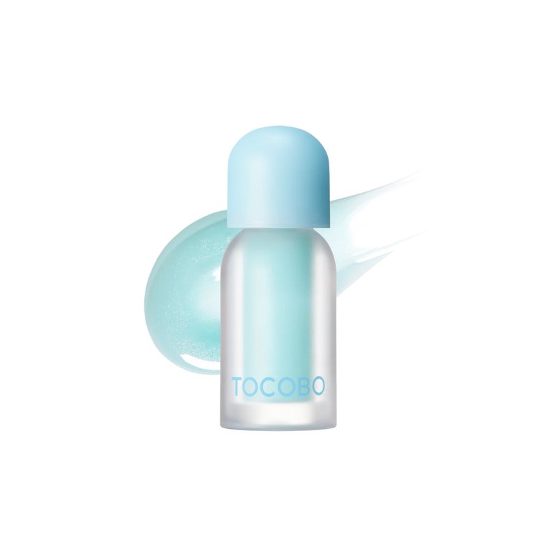 TOCOBO - Brillo labial extra voluminizador TOCOBO 00 FROZEN BERRY