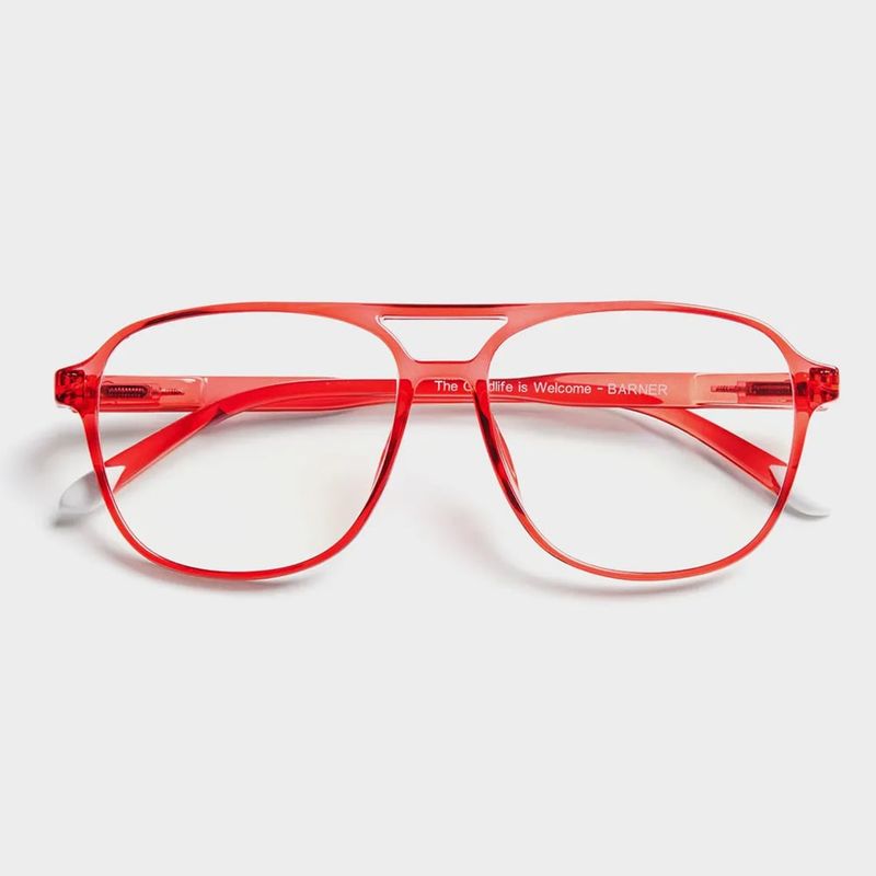 GENERICO - Gafas Reading Brad Ro +100.---