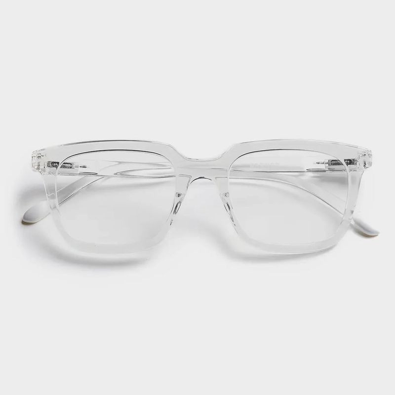 GENERICO - Gafas Reading Holly Cristal +250.---