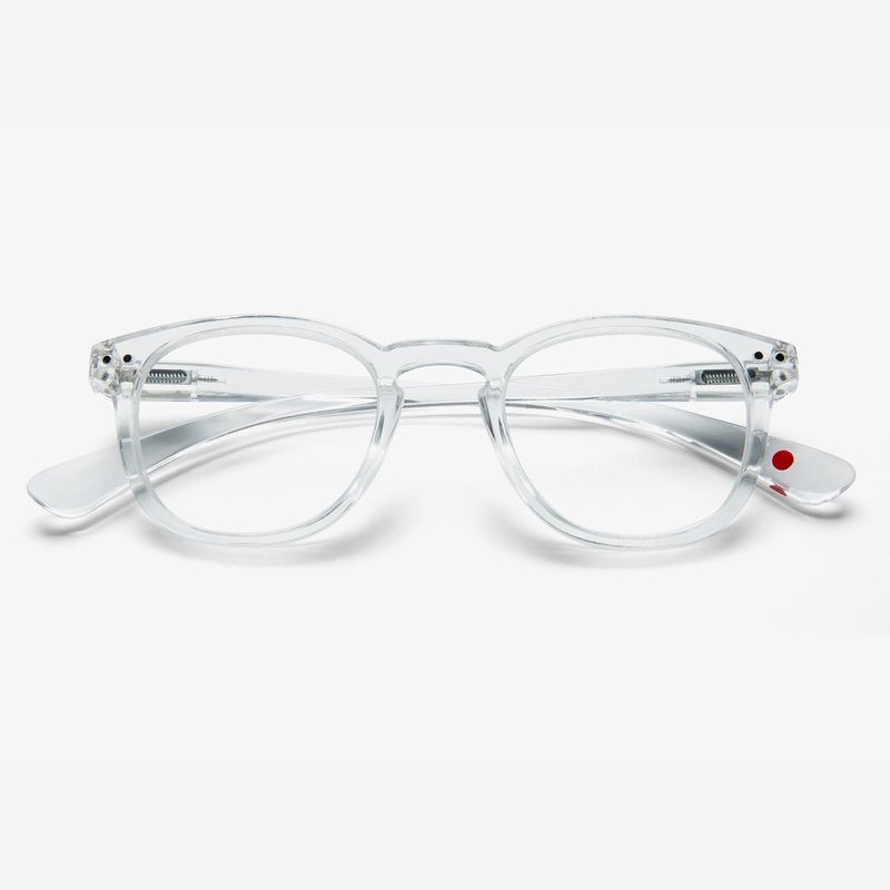 IZIPIZI - Gafas Reading Dot Cristal +300