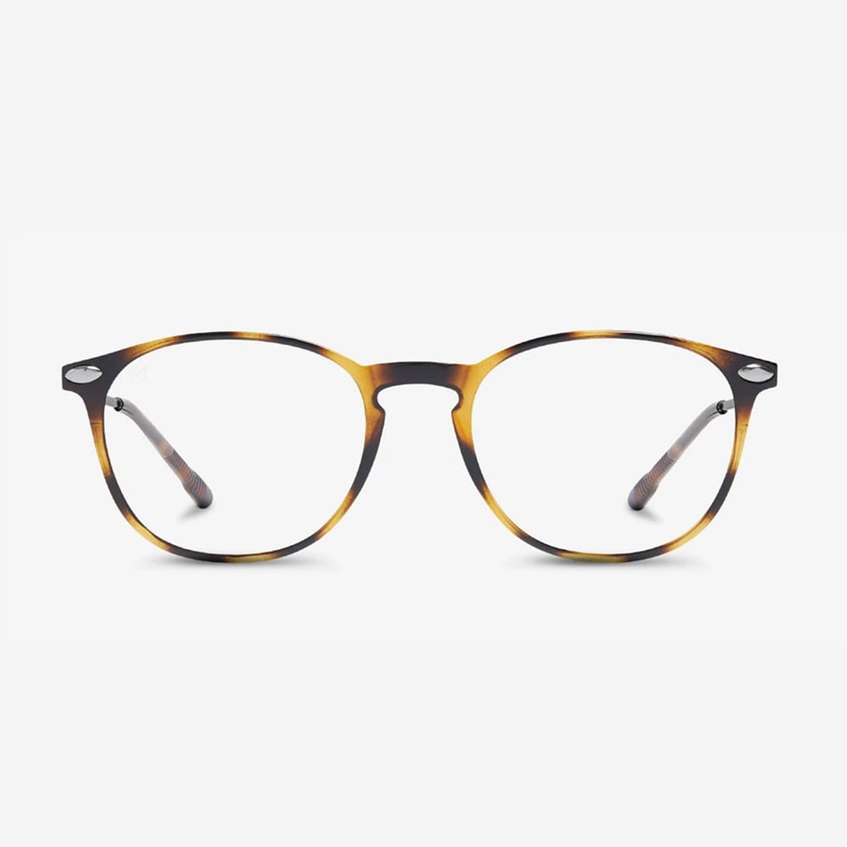 GENERICO - Gafas De Lectura Alba Tortoise +15