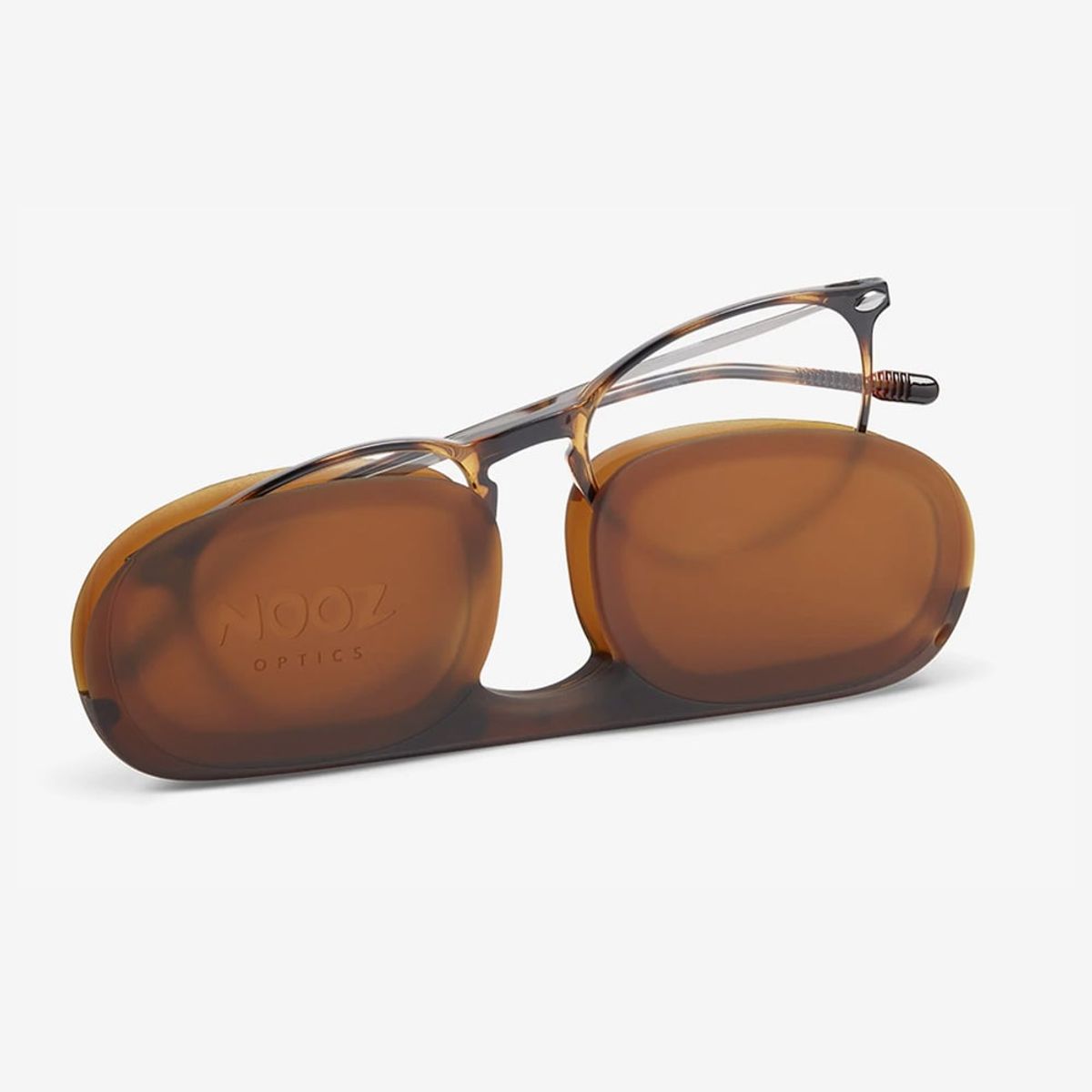 GENERICO - Gafas De Lectura Alba Tortoise +15