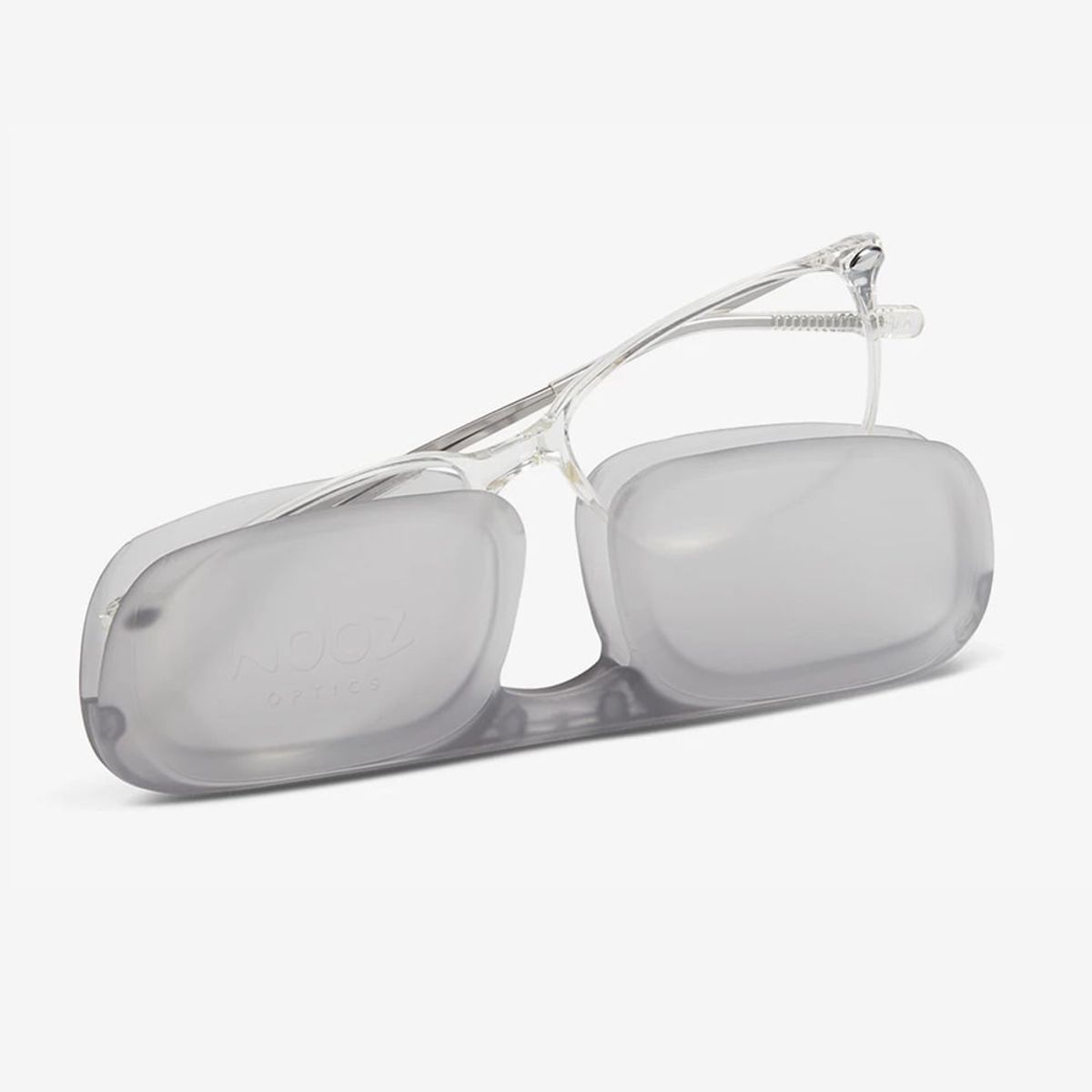 GENERICO - Gafas De Lectura Bao Crystal +25