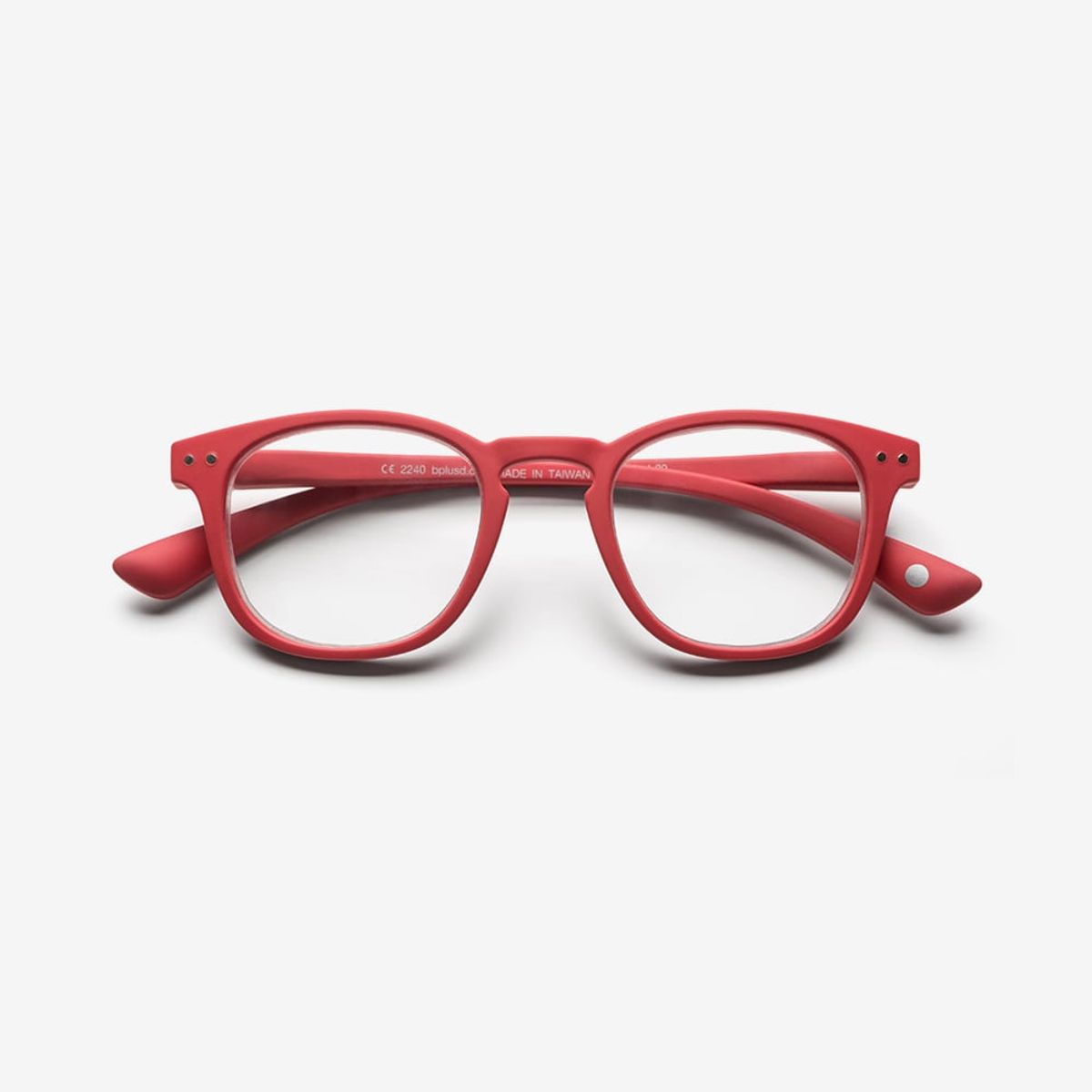 GENERICO - Gafas Reading Dot Ro +250