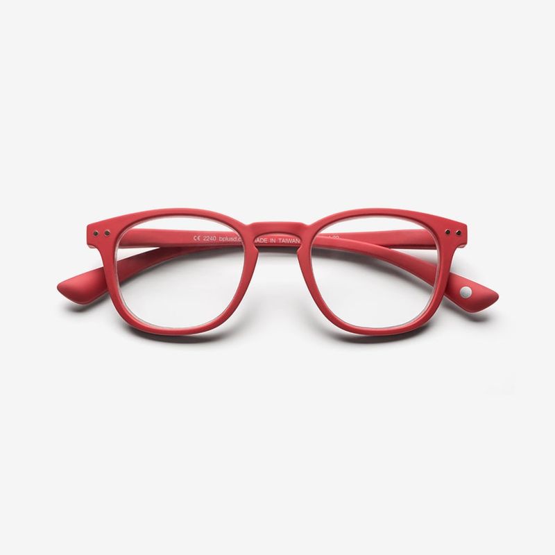 GENERICO - Gafas Reading Dot Ro +200