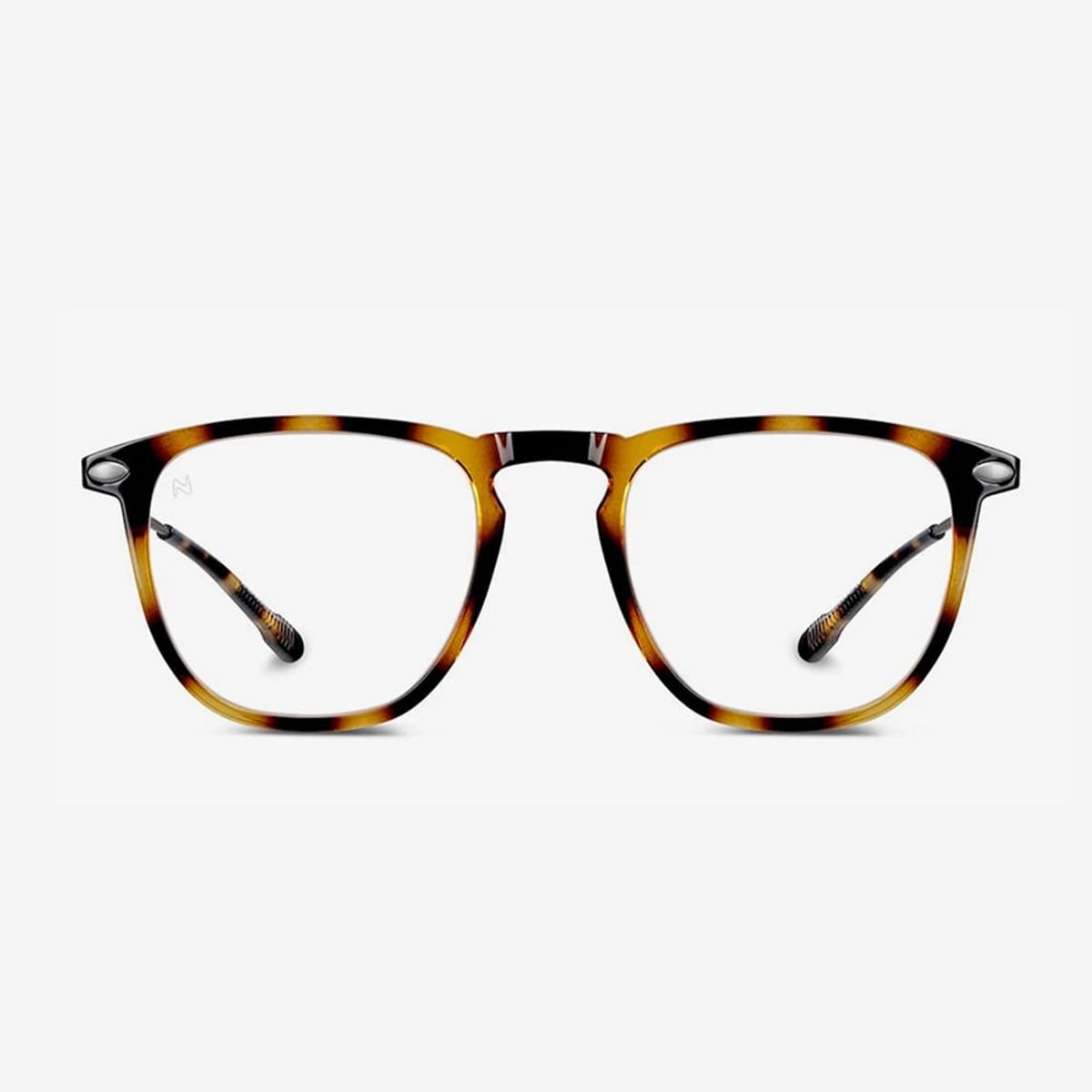 GENERICO - Gafas De Lectura Dino Tortoise +100.---