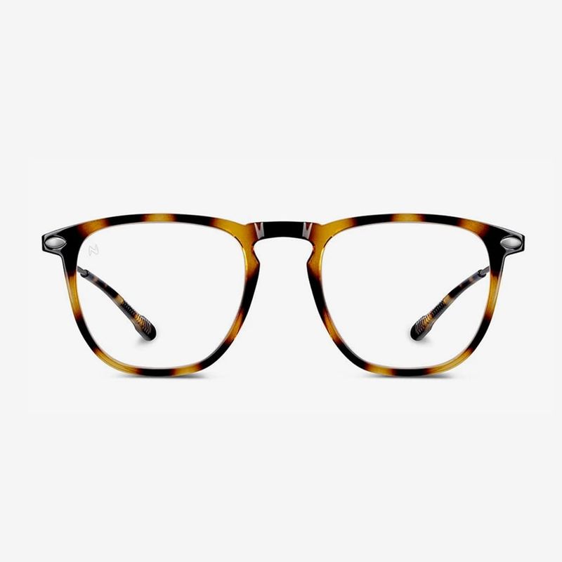 GENERICO - Gafas De Lectura Dino Tortoise +100.---
