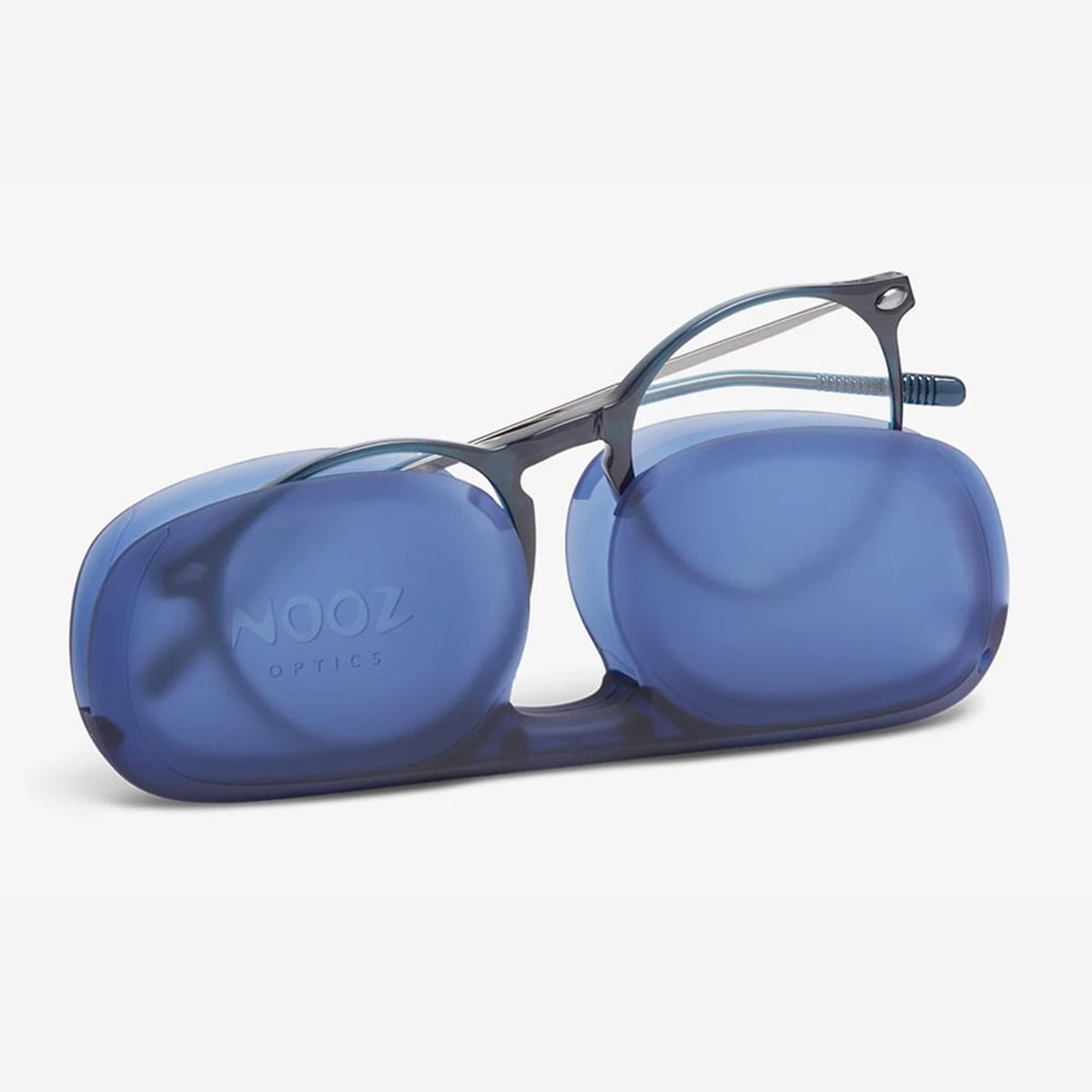 IZIPIZI - Gafas De Lectura Cruz Navy +20