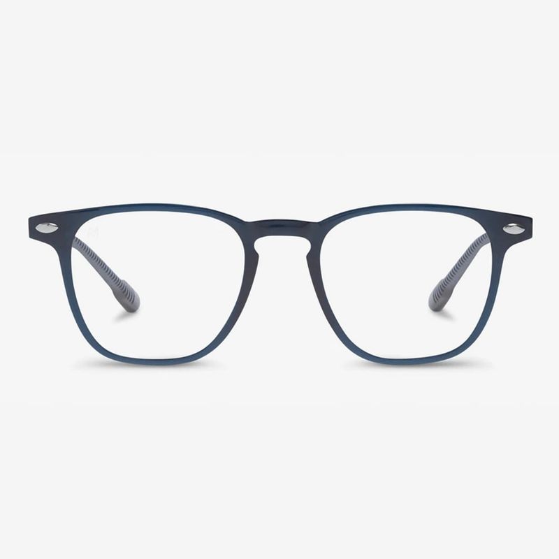 GENERICO - Gafas De Lectura Dino Navy +100