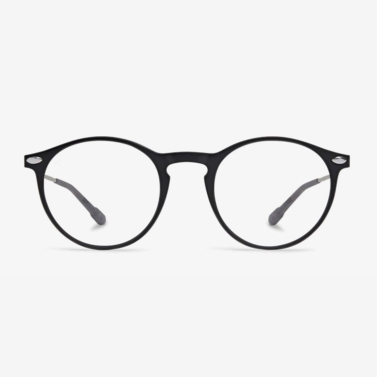 GENERICO - Gafas De Lectura Cruz Negro +20.---