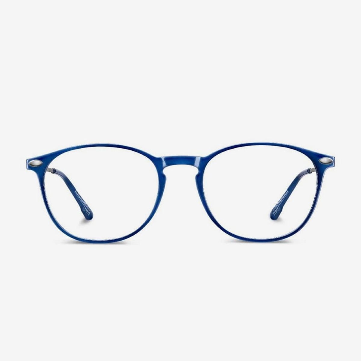 GENERICO - Gafas De Lectura Alba Navy +15