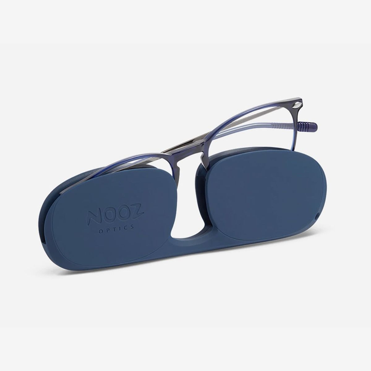 GENERICO - Gafas De Lectura Alba Navy +15