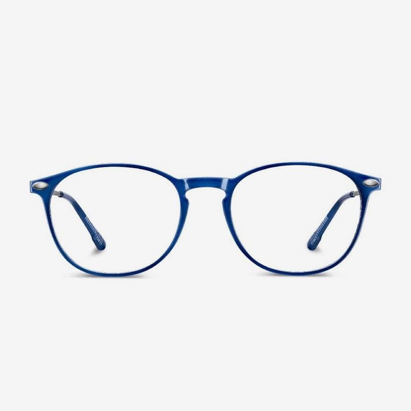 GENERICO - Gafas De Lectura Alba Navy +10