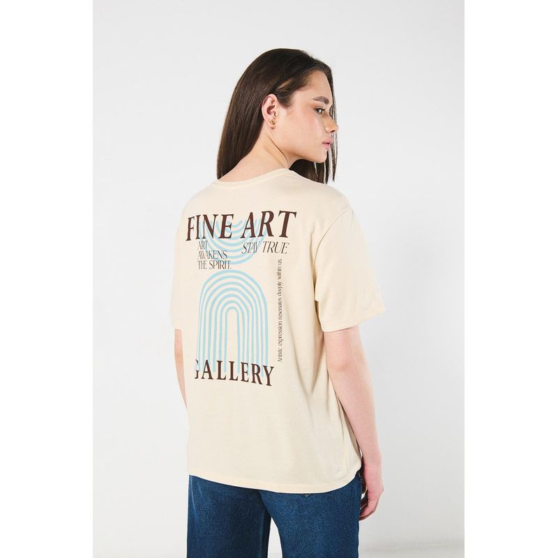 KOAJ - KOAJ CAMISETA KOAJ 12783 3/24
