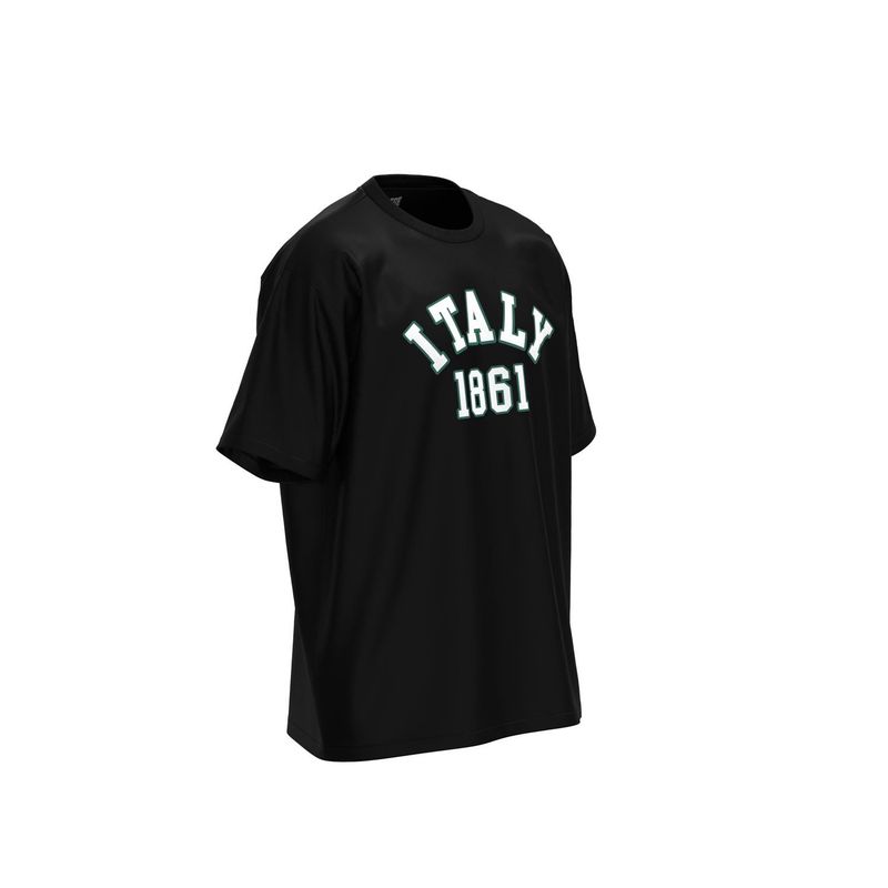 KOAJ - KOAJ Camiseta unicolor manga corta para hombre, confeccionad Hombre