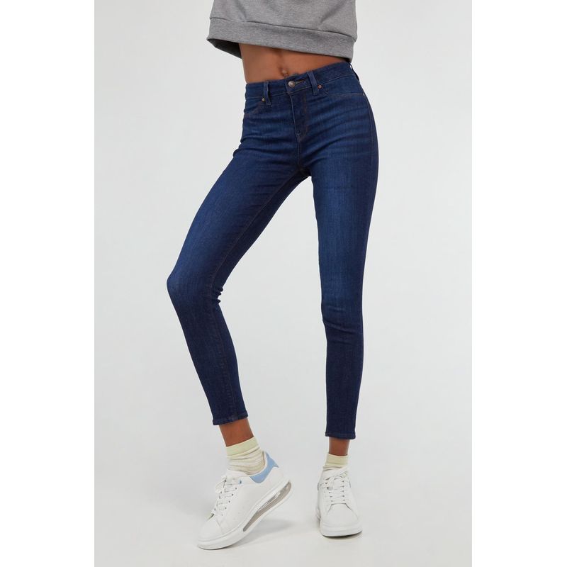 KOAJ - KOAJ PANTALON KOAJ JEAN JEGGING TA 26