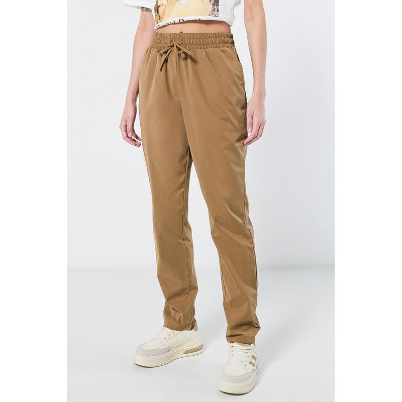 KOAJ - KOAJ Pantalón bota tubo. MUJER