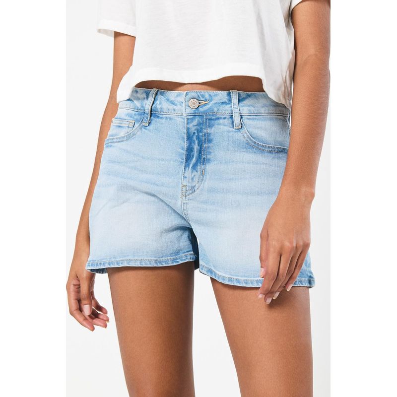 KOAJ - KOAJ SHORT VINTAGE SHORT VINTAGE Mujer