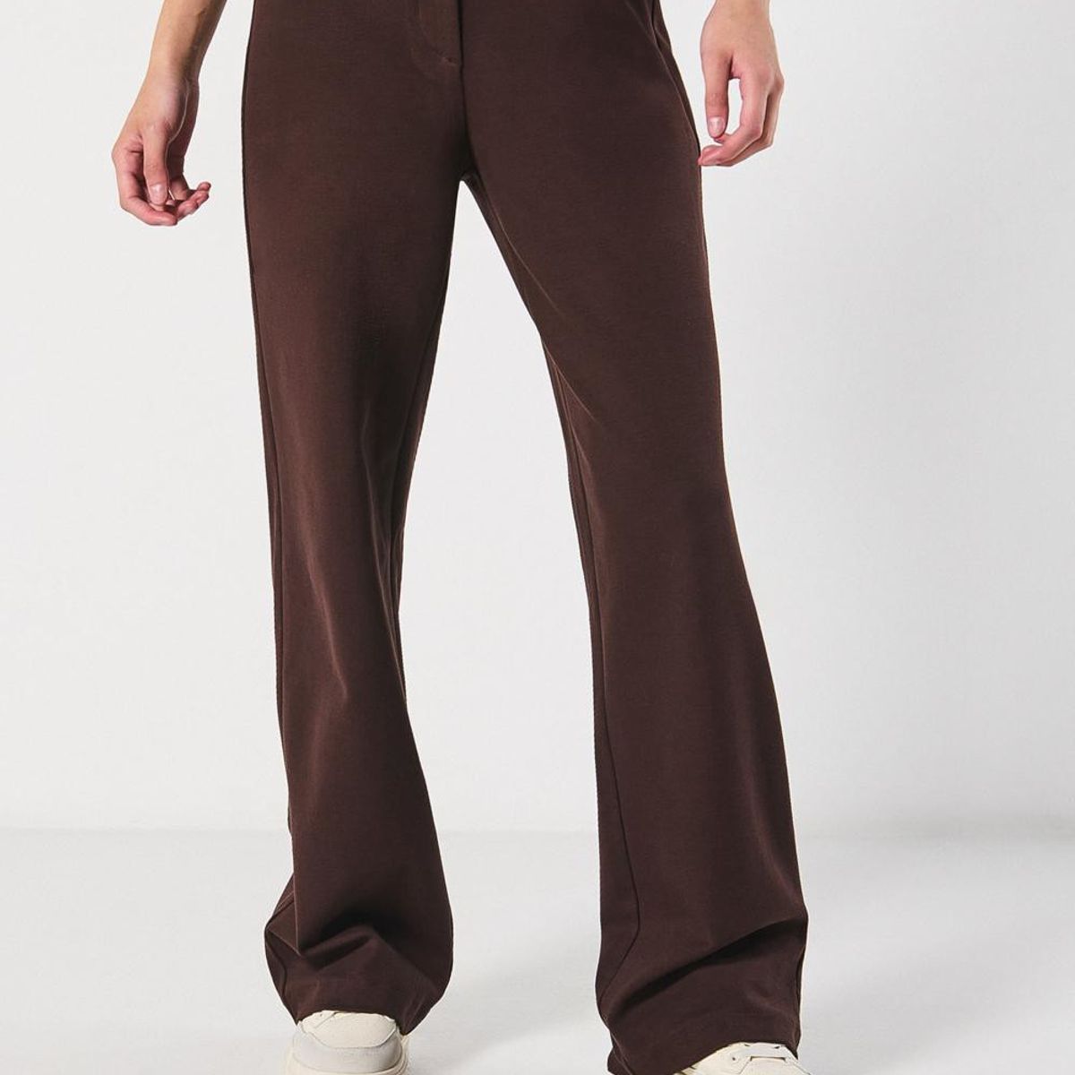 KOAJ - KOAJ Pantalón bota recta. Mujer