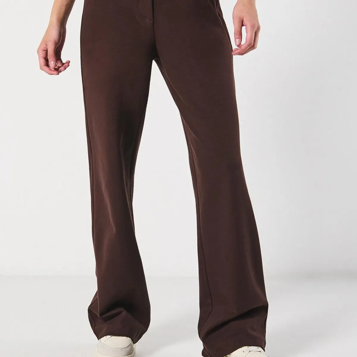 KOAJ - KOAJ Pantalón bota recta. Mujer