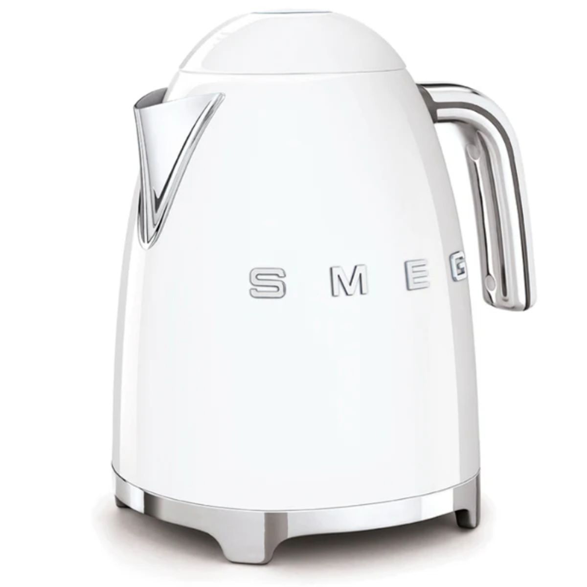SMEG - TETERA ELÉCTRICA SMEG COLOR BLANCO
