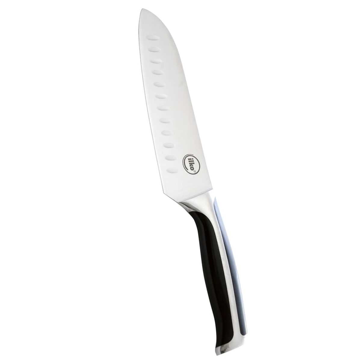 ILKO - Cuchillo ILKO Plus Santoku 18cm