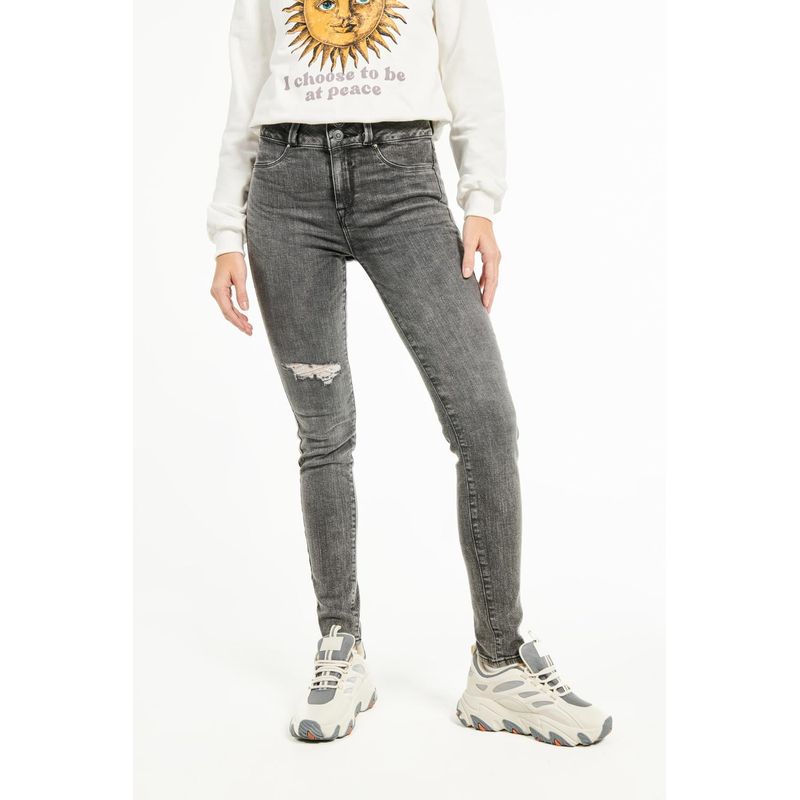 KOAJ - KOAJ Jean push up MUJER