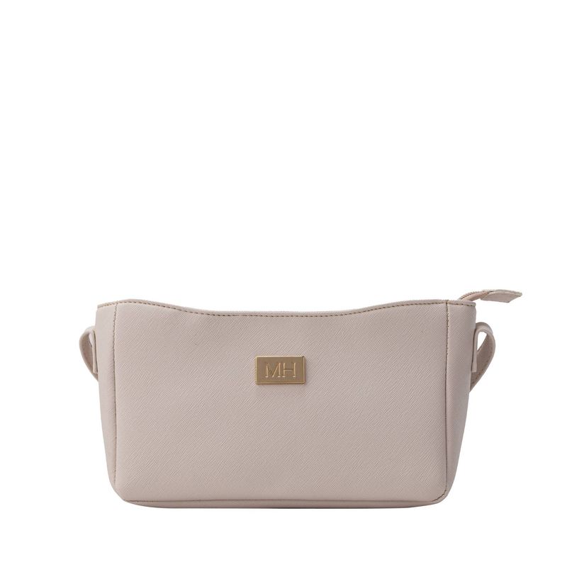 MARIO HERNANDEZ - Manos Libres Perla Beige Olivia